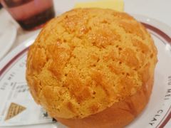 太兴菠萝油-太兴餐厅(东方广场分店)