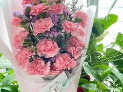 -怡花宜木鲜花店(朝阳路店)