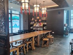 -星巴克(南宁民歌湖店)