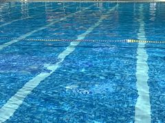 -奥冠体育华师附中恒温游泳馆