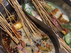 -袁记串串香(新南门店)