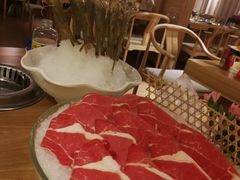 -尚海豆捞(乐虹坊店)