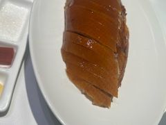 酥香嫩烤鸭-四季民福烤鸭店(王府井灯市口店)