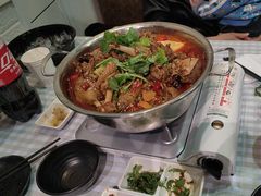 -小山城麻辣香锅(新邻生活广场店)