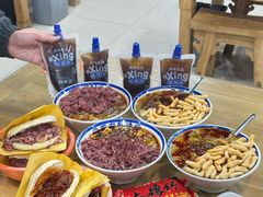 -邢老三肉丸糊辣汤·非遗美食(西安总店)