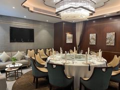 -翠园(兴业太古汇店)