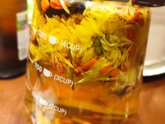 -甘家界牌柠檬鸭(青山店)