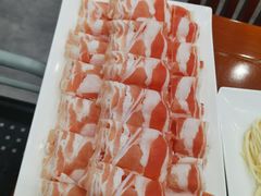 -岳合轩老北京涮肉