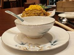 -明阁 Ming Court(广州朗豪酒店)