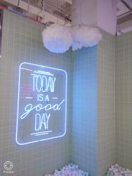 -P.STYLE 派斯造型