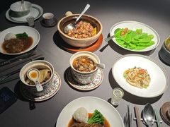 -御膳汤品(猎人坊店)