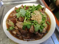 -姚记炒肝店(鼓楼店)