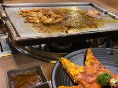-香猪坊韩国烤肉专属门店(魏公村店)