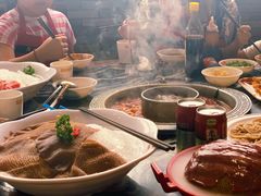 -晓宇重庆火锅(大唐不夜城店)