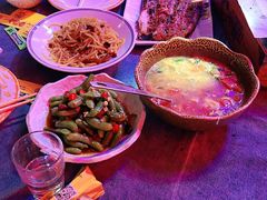 -肉串汪(望京店)