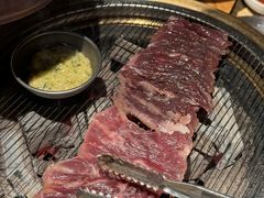 -泥炉烧肉师(新街口金銮巷店)