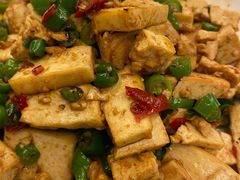 淳安烘豆腐-千岛湖鱼味馆(十字街总店)