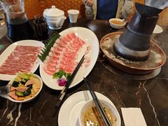 -东来顺饭庄(金泉广场店)