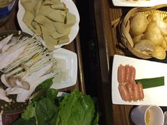 -香天下·四川火锅(安镇大润发店)