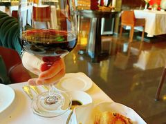 -北京金融街丽思卡尔顿酒店·意味轩 Cepe