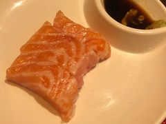 -OPEN開全日自助餐厅·西餐·海鲜(佛山希尔顿酒店)