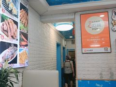 -来之顺海鲜菜馆·青岛菜·始于1993(栈桥店)