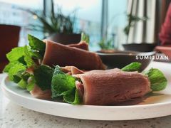 -半山腰·云南菜(侨福芳草地店)