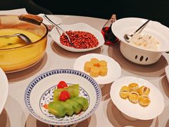 -蘇锦宴·淮扬菜烤鸭·小院(三元桥霄云路店)