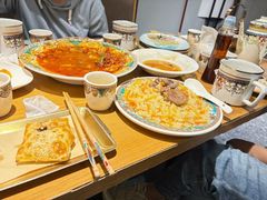 -巴依老爷新疆美食(赛格店)
