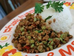 -曼谷食堂·泰国家庭料理(丹桂路店)