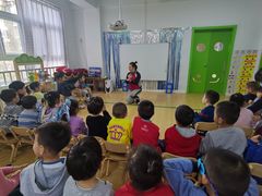 -井德幼儿园(韦伯豪园)