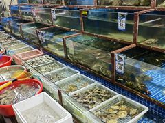 -海香园饭店