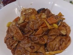 -三凤酒家·百年无锡菜(清扬茂业店)