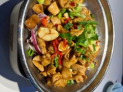 -火宫殿·小吃王国(坡子街店)