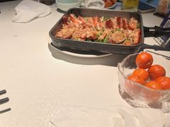 -一江水食府(后湖店)