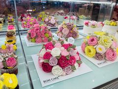 -BONCAKE裱花蛋糕(万象汇店)