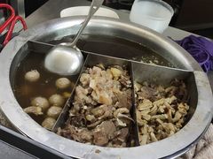 -好成财牛排馆(涂门街总店)