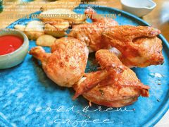 -青麦家·融合餐厅(江岛智立方店)
