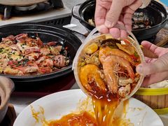 -金龙·打边炉(南京西路店)