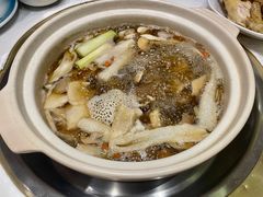 -天宜隆蘑菇宴火锅(石景山旗舰店)