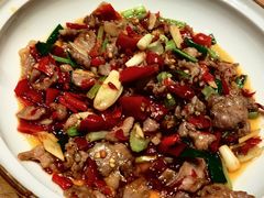 -小京廷北京烤鸭|山野贵州菜(梵华里店)