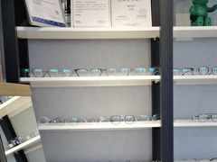 -瑞司视光眼镜·蔡司战略合作眼镜店(新街口店)