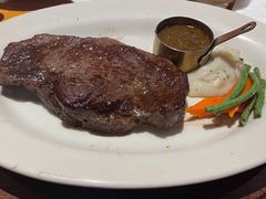-斗牛士牛排(南京东路店)