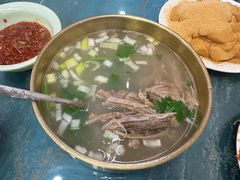 -春花民族美食(佳木斯总店)