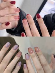-M·X Nail日式美甲美睫