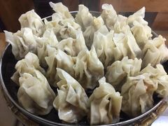 -正宗天津烧麦馆(柳州路店)