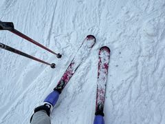 -杭州生仙里国际滑雪场