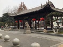 -莲湖公园
