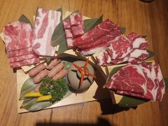 -九田家黑牛烤肉料理(华侨城店)