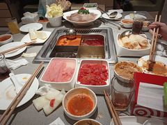 -海底捞火锅(泉城路店)